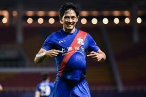 东体:为提升球员对比赛专注度,申花采取人性化走训制度