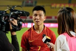 陶强龙:克罗地亚拉练对抗节奏比国内强不少 在日本踢球更有感觉