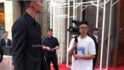 谁最帅？2020年广州全明星真的是近几年的天花板了！