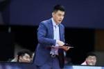 杨鸣：我们要改变对待比赛的态度 浙江是冠军的有力竞争者