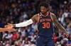 【直播吧评选】1月16日NBA最佳球员