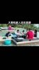网友拍到易建联带家人在泰国度假