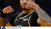 勇密好消息！WOJ：小佩顿重回勇士 开拓者得到5个次轮签+诺克斯