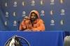欧文：每个人都想证明自己场上有多强硬 但赛后大家都在拥抱彼此