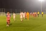U17国少0-1不敌Gulf United U19，海外拉练遭遇两连败