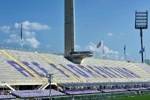 米体：佛罗伦萨主场将翻修！2024-26两个赛季将搬去其他球场比赛