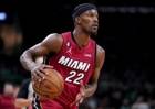 NBA官方：巴特勒因违反媒体采访规定被罚款2.5万美元