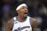 Woj：比尔在这笔交易中放弃执行交易否决权 但否决权仍在