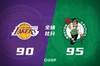 🏀夏联-沃尔什25+8 克里斯蒂24+8 绿军逆转送湖人赌城首败