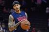 库兹马：NBA很疯狂 聪明人是分析师却不是能直观看出球员不错的人