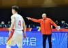 媒体人：男篮的身高臂展优于斯洛文尼亚不少 的确变得高大化了