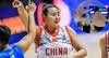中国台北大运女篮首发中锋身高仅180cm 明晚她将面对韩旭、刘禹彤