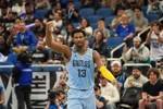 JJJ：FIBA规则很好 可以上身体 内线最后一道防线变得更可靠