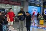 媒体人：新疆大外戴维斯抵达乌鲁木齐 琼斯也到香港办理签证