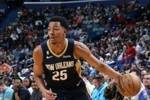 Woj：如墨菲选择接受半月板修复手术 或将缺席新赛季前几个月赛程