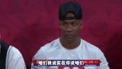 杨毅：我们当年还是太讲规矩，要是在马布里刚来时就归化他该多好