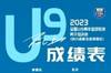 全国U19青年篮球联赛男子组总成绩：新疆第1 青岛第2 上海第3