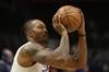 Shams：勇士队预计不会签约霍华德 后者仍想重返NBA