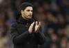 阿尔特塔：下半场太直接让比赛一度变难，拉姆斯代尔是重要一员