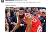 美媒：哈登是NBA历史最好的单挑手 认同还是不认同？