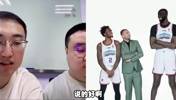 杨毅助理：同曦因法尔打不好 所以让法尔打先发！其他运动员懵了