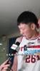 周琦：还在通过比赛继续调整状态，之后会一场打的比一场好