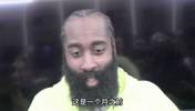 给莱昂纳德一个哈登级别的组织核心 他能超过19年的自己？