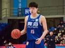 不如人意！杨瀚森11中3仅得6分3板6助2帽 最后2分钟被摁板凳