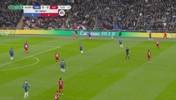 火药味来了！切尔西利物浦两队冲突，布拉德利&奇尔维尔染黄
