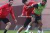 吴少聪加入青年联合全队合练 有望在下一轮联赛中出场