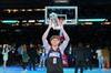 麦克朗当选本赛季G联盟MVP 场均25.7分4.7篮板6.6助攻