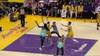 小宝加油！李月汝回归WNBA，登场20分钟，得到1分4篮板