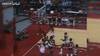 不输任何人的炸裂！威尔金斯的实战扣篮也是历史最强一档之一！