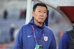 鲁媒：2025赛季是崔康熙合同年，若率泰山夺冠将证明其执教能力