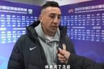 戴维森谈击败旧主：这是一场带有情感的比赛 我曾随三镇夺冠
