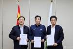 中国足协、江苏省体育局、南京体育学院签约共建足球裁判学院