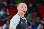 媒体人：外籍裁判水平有问题很正常 他们是来制衡主场哨和偏哨的