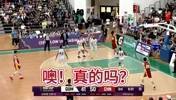名场面🤣FIBA解说被杨瀚森单臂暴扣惊出中文：噢！真的吗？
