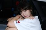 &ldquo;11❤️&rdquo;！杨瀚森今日战靴上 再次出现&ldquo;疑似女友&rdquo;社媒ID