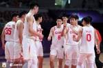 你认为谁能晋级？男篮亚洲杯8强出炉：中国vs韩国 中国台北vs伊朗
