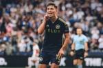 穆勒传射⚽6场参与10球！温哥华白浪4-1击败圣何塞地震