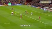 詹俊：杀疯了！回顾双红会利物浦7-0曼联