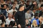 米奇&middot;约翰逊：我们执行战术调整心态不够好 在多方面暴露出问题