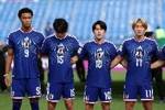 王伟：日本队的强度、速度、压迫，这种差距全力以赴也平平无奇