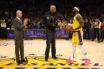 若去掉所有生涯低于20分比赛 詹姆斯仍会是NBA历史得分王
